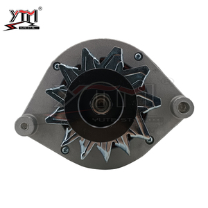 <span class=keywords><strong>ALTERNADOR</strong></span> 0120.468.037 PARA <span class=keywords><strong>Valeo</strong></span> <span class=keywords><strong>24V</strong></span>/80A/doble ranura - Product Image 2