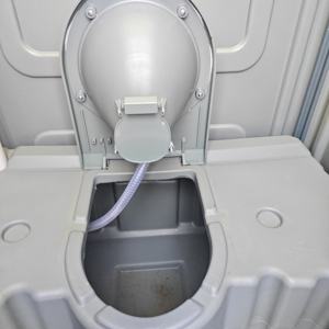 Toilette de <span class=keywords><strong>camping</strong></span> portable, légère et pliable, pour voiture, <span class=keywords><strong>camping</strong></span>-car, voyage, pique-nique, plage, usage adulte - Product Image 2