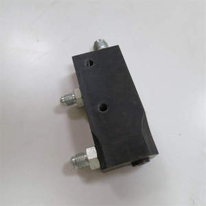 Bộ phận động cơ diesel độ nhớt cảm biến 3066463 cho nt855 động cơ Hàng Hải - Product Image 2