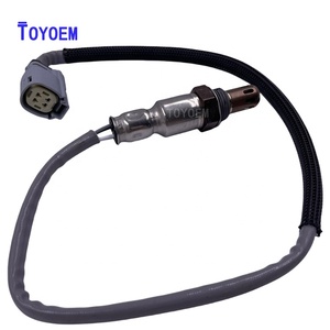 Capteur d'oxygène TOYOEM ED8A-9G444-AB pour Ford Escape 2.5L, capteur lambda O2 pour Ford Ecosport <span class=keywords><strong>Escort</strong></span> - Product Image 2