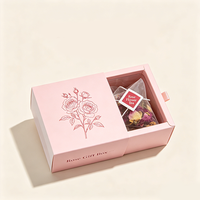 Boîte en papier magnétique de qualité alimentaire, personnalisée, pour tiramisu à emporter, boîte de luxe pour emballage de gâteaux et desserts