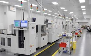 अनुकूलित नए पर्यावरण के अनुकूल नायलॉन प्राथमिक एयर फिल्टर प्री-फिल्टर एयर कंडीशनर धूल स्क्रीन 5.0um पोरोसिटी 20%-45% दक्षता - Product Image 6