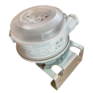 QBM81 5 QBM81 10 Interrupteur différentiel d'humidité QFM81.2 Nouvel interrupteur d'humidité de conduit original - Product Image 2