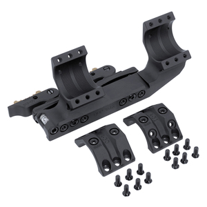 Тактический QDP-3616 прицел H38mm 1,50 "30 мм крепление оптики черный - Product Image 4