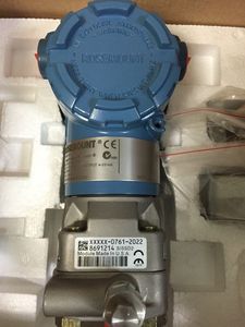 เครื่องส่งสัญญาณความดัน Emerson Rosemount รุ่น 3051 ซีรีส์  เครื่องส่งสัญญาณความดันอัจฉริยะ Rosemount 3051 3051tg/cd/tg - Product Image 5