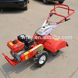 13HP Multifunction Farm Cultivator/farm managing machine/ Trenching Function