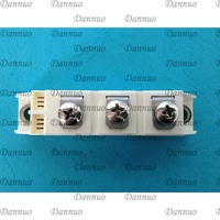 Modules de diodes redresseuses de haute qualité SKKD100/16E SKKD100/16