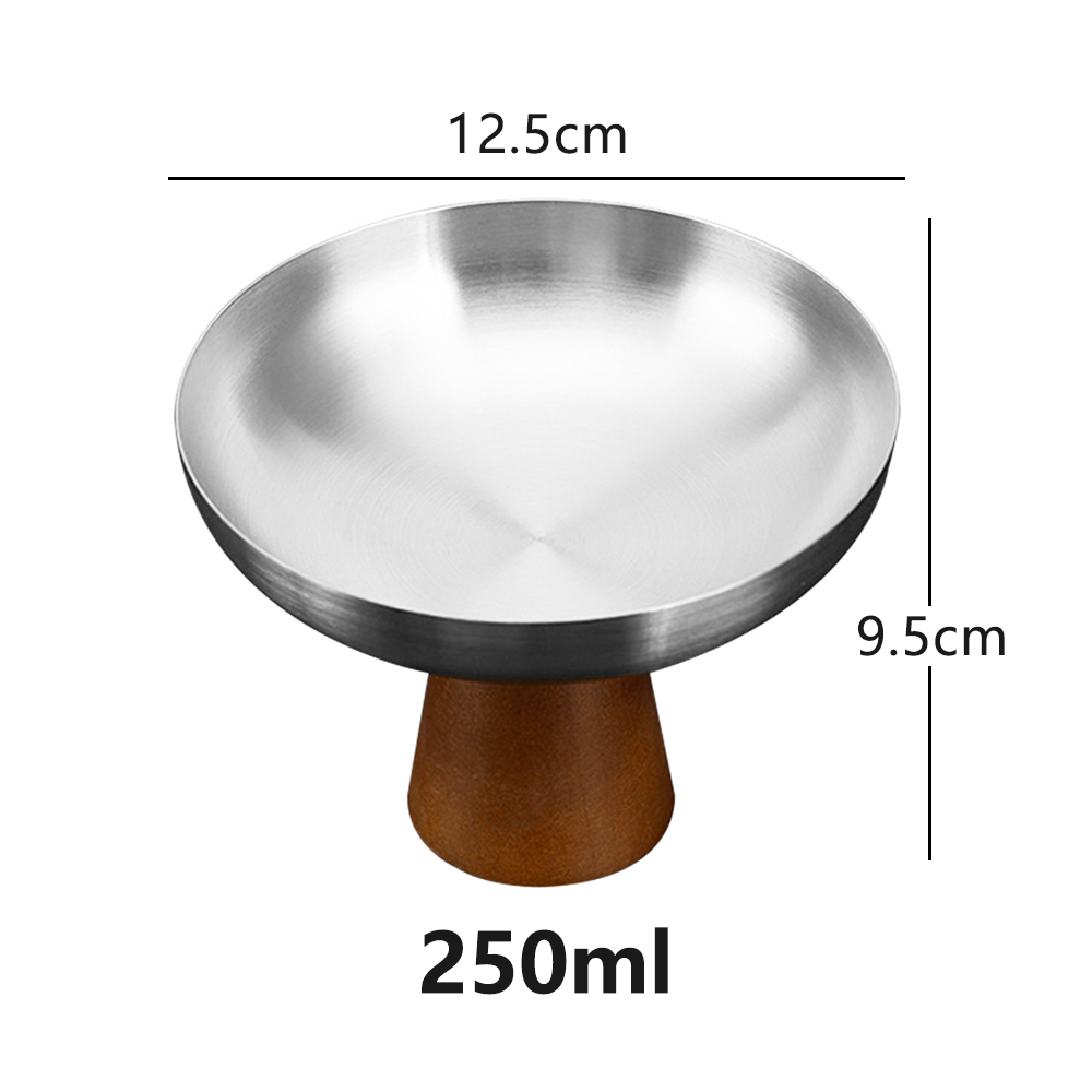 Silver 250ml