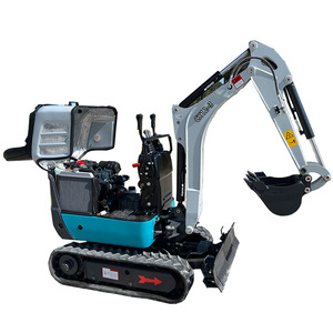 CX12 - 3 un Mini <span class=keywords><strong>escavatore</strong></span> economico dotato di un potente martello idraulico e una gamma di accessori di qualità - Product Image 6