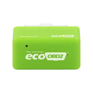 15% ahorro de combustible de OBD2 <span class=keywords><strong>Nitro</strong></span> OBD2 Chip de caja de optimización de dispositivo para Diesel o de gasolina coches - Product Image 4