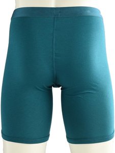 Factory OEM Private Label Custom Logo Hombre 3D-Crotch <span class=keywords><strong>Outlast</strong></span> controllo della temperatura Boxer di bambù Shorts intimo per uomo - Product Image 3