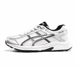 Chaussures de sport Asicse pour hommes en maille respirante, de qualité supérieure, pour le printemps, l'automne et l'hiver, avec semelle épaisse et légère, confortables pour la course à pied - Product Image 3