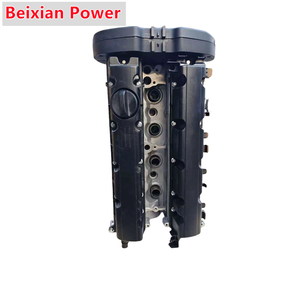 Vendita calda PSA RFN 10 lh3x 2.0L per motori Peugeot <span class=keywords><strong>3008</strong></span> 307 408 508 Triomphe C4 2.0 5 g72 - Product Image 2