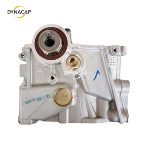 Nouvelle <span class=keywords><strong>culasse</strong></span> en aluminium Dynacap G13BB G16B G16B2 G16BS pour moteur Suzuki-OE 11100-57B02 11110-57802 11100-52G01 11100-71C01 - Product Image 6