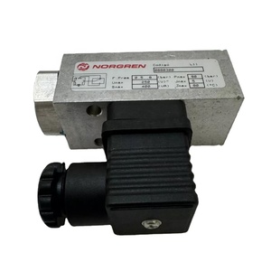 Norgren 0880300 originale elettromeccanico pressostato acqua strumenti pneumatici di misurazione della pressione - Product Image 4