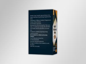 Polvo de <span class=keywords><strong>D</strong></span>-Ribosa de la Marca Siqiang, Polygonatum, para Nutrición Deportiva para Adultos (Suplemento Energético), 30 Sobres, 3g/Sobre, 24 Meses - Product Image 4