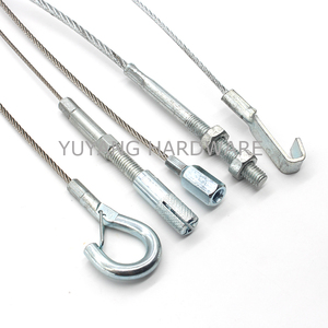 Factory Price Suspension <strong>Hanging</strong> Alloy <strong>Hook</strong> for the <strong>Lights</strong>