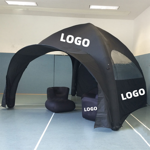 Sản phẩm Lều bơm hơi tùy chỉnh phổ biến nhất trong lều không khí <span class=keywords><strong>2025</strong></span> - Product Image 4