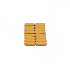 Tabletas Herbales Naturales de Marca Privada - Suplemento Energético de la Mejor Calidad para Hombres con Venta al Por Mayor OEM - Product Image 3