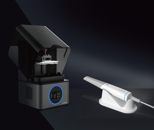 Phòng thí nghiệm nha khoa Máy in 3D nha khoa kỹ thuật số Máy in 3D nha khoa Phần mềm nha khoa chuyên nghiệp SHINING 3D AccuFab-L4D - Product Image 5