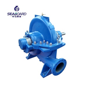 SBS200-670 horizontal axialmente split case doble succión split case <span class=keywords><strong>bomba</strong></span> - Product Image 5