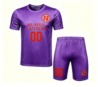 Maillots de football personnalisés, vêtements de sport de football, uniformes d'équipe de football, tenues de football pour hommes, ensembles de maillots de football