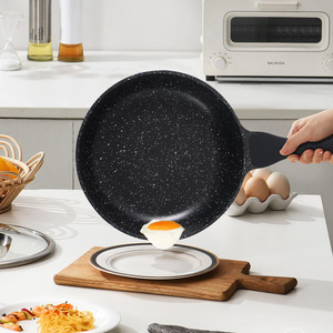 Winning Star Nonstick Frying <b>Pan</b> 20cm Round For Stir Fry And Hot Pot - Product Image 4