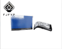 Ensemble de clignotants à droite OE ML3Z13B375A pour Ford F150 Raptor 2021 et plus, pièces de rechange automobiles