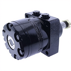 Motor Roda Penggerak Hidrolik Y Gear 200 Nm Torsi Kontinu 500 RPM Maks untuk 737 757 777 797 7200 7400 8500 TCA12678 TCA17739 - Product Image 2