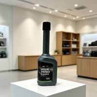 Additif Carburant Essence Synergist 100ml Anti-Déclicheur et Rehausseur d'Octane pour Passionnés d'Auto - Vente en Gros, OEM Disponible