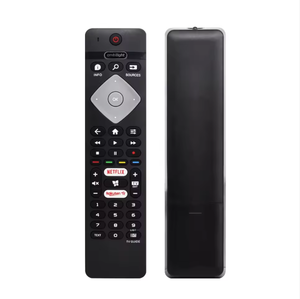 BRC0884301 Utilisation de la télécommande de remplacement pour <span class=keywords><strong>Philips</strong></span> <span class=keywords><strong>4K</strong></span> Smart <span class=keywords><strong>LED</strong></span> <span class=keywords><strong>TV</strong></span> - Product Image 4
