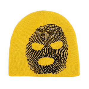 Nuevo Gorro de <span class=keywords><strong>Invierno</strong></span> <span class=keywords><strong>2023</strong></span> con Logotipo Personalizado, Gorro de Lana Cálido y Acogedor, Gorro de Lana para Hombre y Mujer - Product Image 5