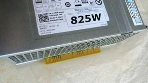 Nouvelle alimentation 825W pour station de travail Dell Precision T7610 T7910 <span class=keywords><strong>T5810</strong></span> T7810 H825EF-02 0FT7T6 FT7T6 - Product Image 3