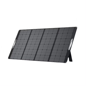 Oukitel PV400 <b>Solar</b> <b>Panel</b> 400W <b>Portable</b> Power <b>Solar</b> <b>Panel</b> Outdoor Camping Warehouse for P1201 P2001 P5000 EU US - Product Image 2