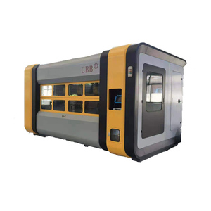 Máquina pulidora automática CBB para grifo Futtings, pulido de piezas de automóvil - Product Image 2