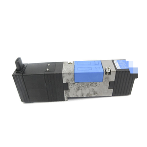 Jmth-5/2-7,0-s-vi 151701 24vdc Nsnp - Product Image 1