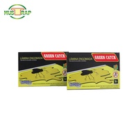 Piège à insectes collant non toxique pour mouches, cafards, fourmis – Idéal pour cuisine, ferme, volailles – Vente directe usine en gros