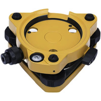 Base de Centrado Óptica de Alta Estabilidad A&I con Plomada para Receptor GPS GNSS RTK, Equipo de Topografía