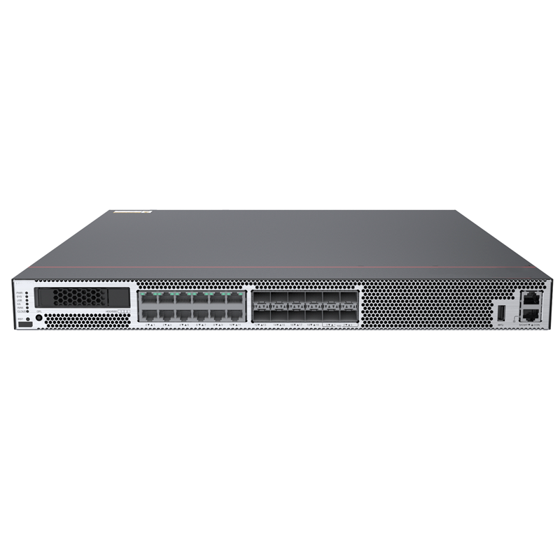 HW HiSec Engine USG6620E-AC 02352HMF 12*GE RJ45 + 8*GE SFP+ 4*10GE SFP+,1 AC power security firewall