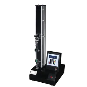 Compression Strength Tester Material Tensile Testing Equipment Tensile Test Equipment And Universal Tensile Machine