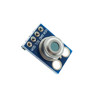 Módulo de Sensor de Temperatura Infrarrojo ESF OKY3256 GY 906 MLX90614 - Product Image 4