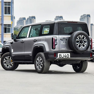 2024 chinois pékin <span class=keywords><strong>Bj40</strong></span> 2.0D Awd Version nouvelle voiture Suv voitures d'occasion essence automatique pékin <span class=keywords><strong>Bj40</strong></span> grand Suv à <span class=keywords><strong>vendre</strong></span> - Product Image 5