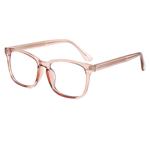 High Quality Custom Fashion Vintage TR90 Spectacle Optical Eyeglass Anti Blue Light <strong>Glasses</strong> - Product Image 6