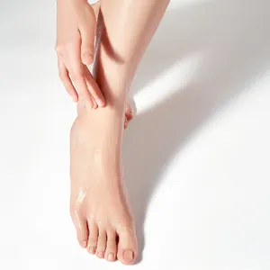 100g Wholesale Private Label Deeply Moisturize Urea Foot Cream