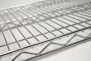 Omega sản phẩm 4 Tier 3 mặt dây kệ xe tải <span class=keywords><strong>18</strong></span> \ "Sâu x 30 \" rộng x 69 \ "kim loại cao lưu trữ công cụ - Product Image 4