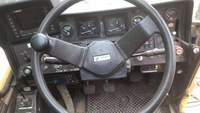 Grúa Todoterreno Usada Tadano RT 25T Modelo 1998 con Motor Mitsubishi, Caja de Cambios, Bomba y Rodamientos, Altura de Elevación de 30 m