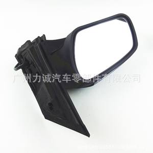 2007 for Ford Focus Rearview <b>Mirror</b> 6M5A17683AC & 6M5A17682AC Compatible <b>Car</b> <b>Mirrors</b> - Product Image 3