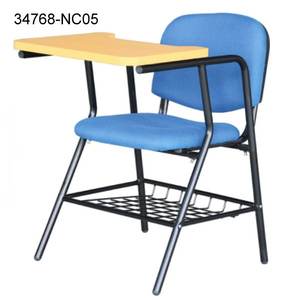 Muebles comerciales Silla de entrenamiento de alta calidad para varios entornos 34768-NC05 - Product Image 1