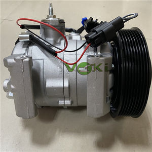 Compresor A/C 22-65770-000 447280-1501 <span class=keywords><strong>Denso</strong></span> <span class=keywords><strong>10S15C</strong></span> 12V - Product Image 3