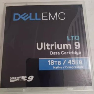 เทปสำรองข้อมูล LTO 9 Ultrium 9 รุ่น 0465R8 ความจุ 18-45TB - Product Image 2